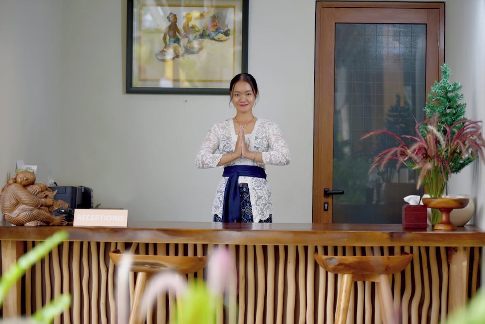 Mahayoga Ubud Villa Spa And Resto 4/50