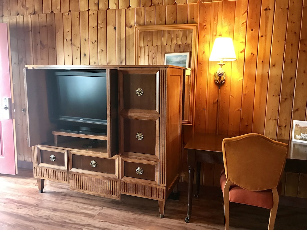 Rodeway Inn 34/58