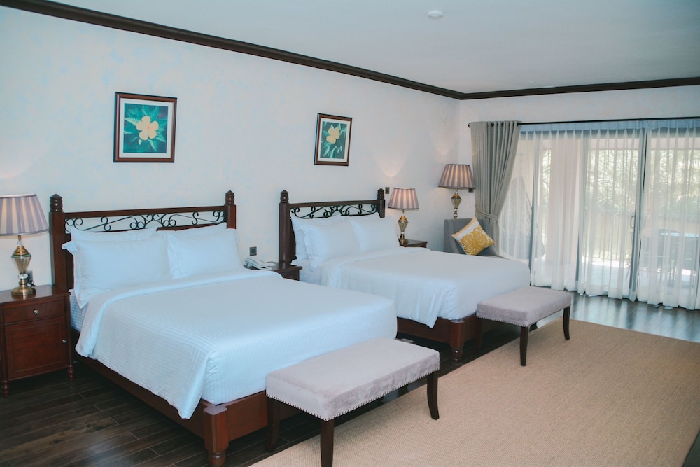 Espacio Verde Resort 13/42