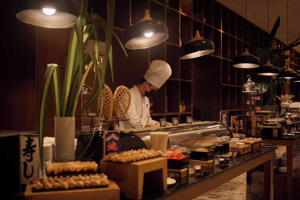 新加坡安国酒店(Amara Singapore) 图片5