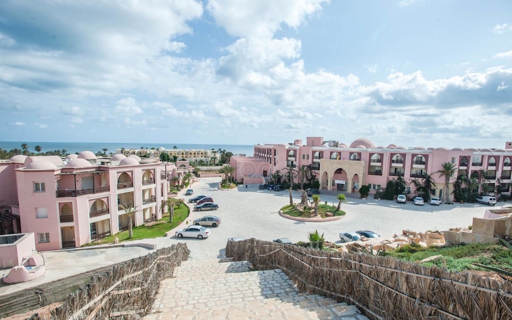 Hotel and Club Lella Meriam 2/29