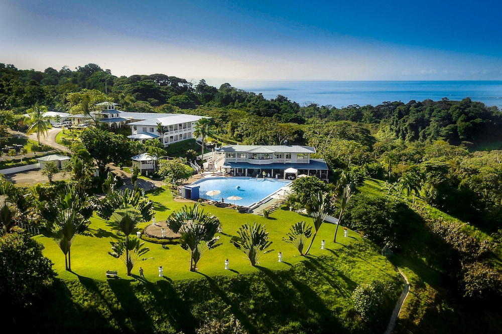 Cristal Ballena Boutique Hotel & Spa 7/57
