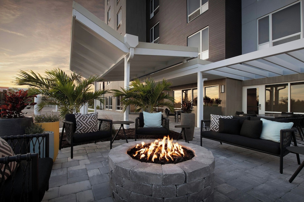 TownePlace Suites by Marriott Fort Myers Gulf Coast 22/35