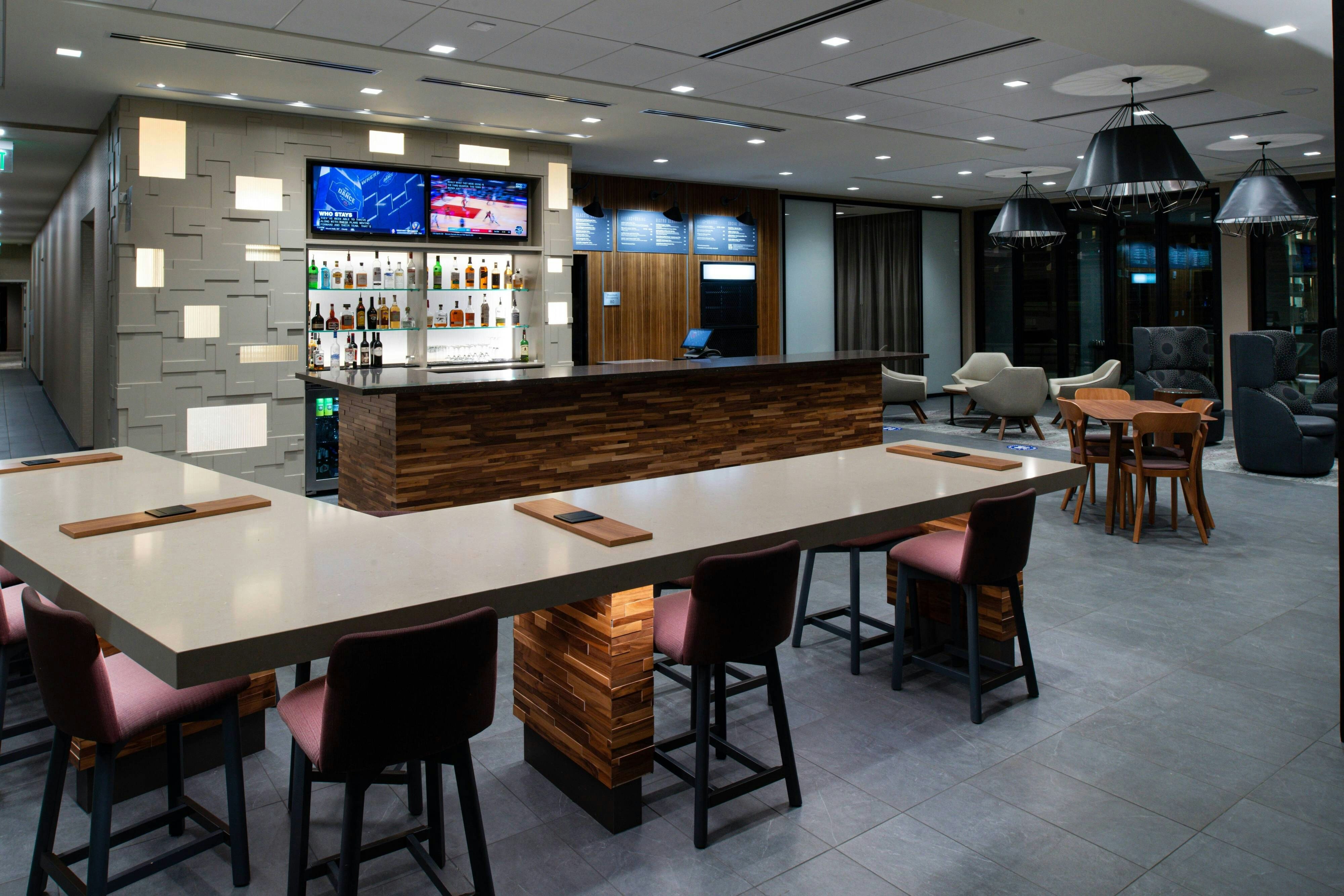 Courtyard by Marriott Charlotte Steele Creek 11/13