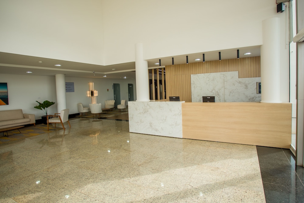 GoldMen Hotel Express 2/26