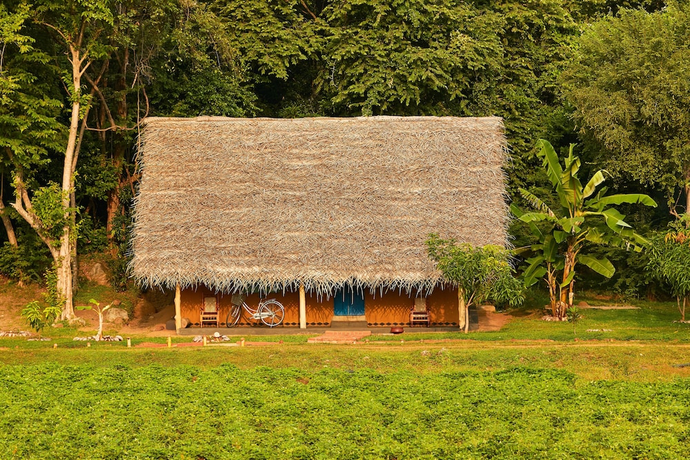 Amuna Ayurvedic Retreat 32/50