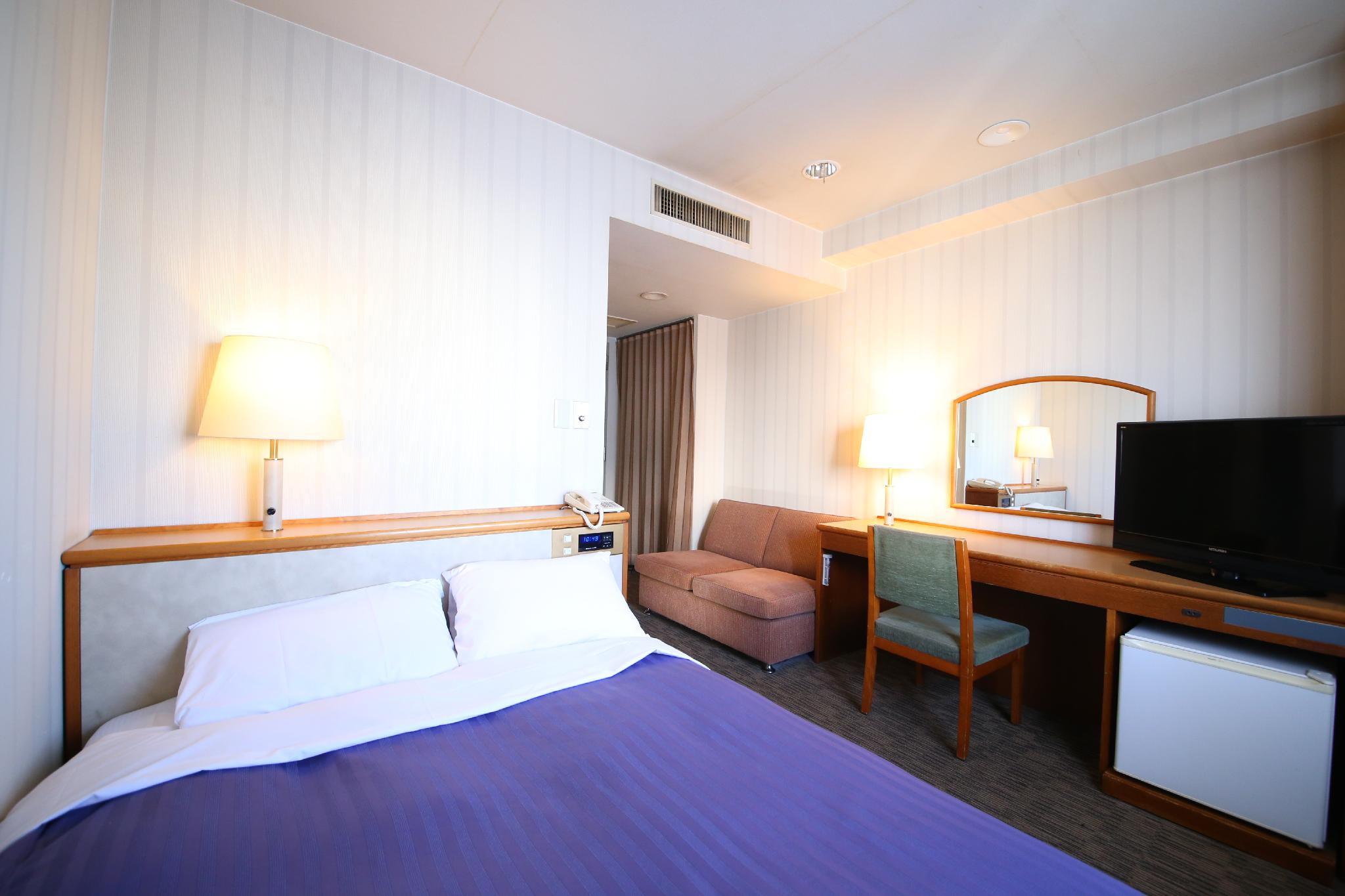 Sentia Hotel Naito 15/35