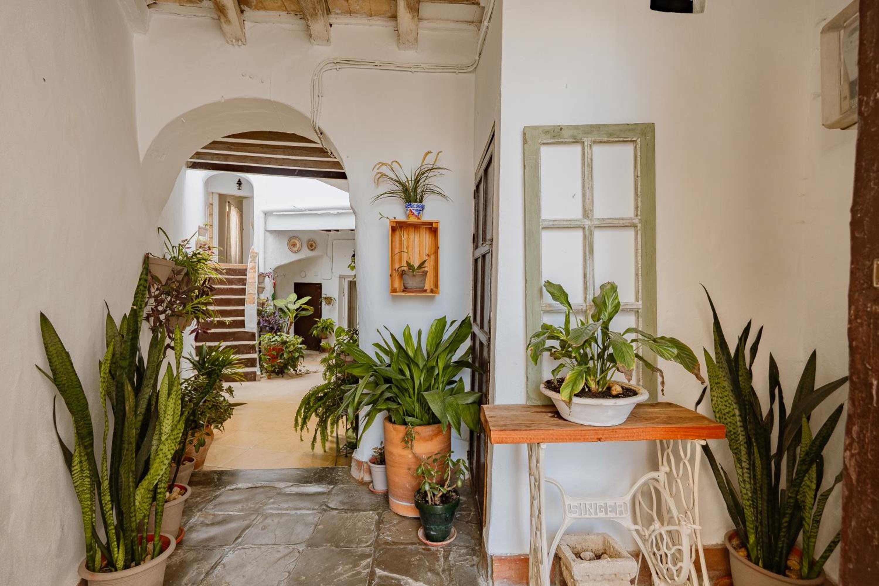 Casas Bodega Triana 3/21