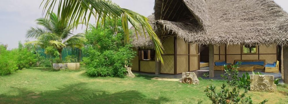 The Dune Eco Village Resort & Spa 38/46