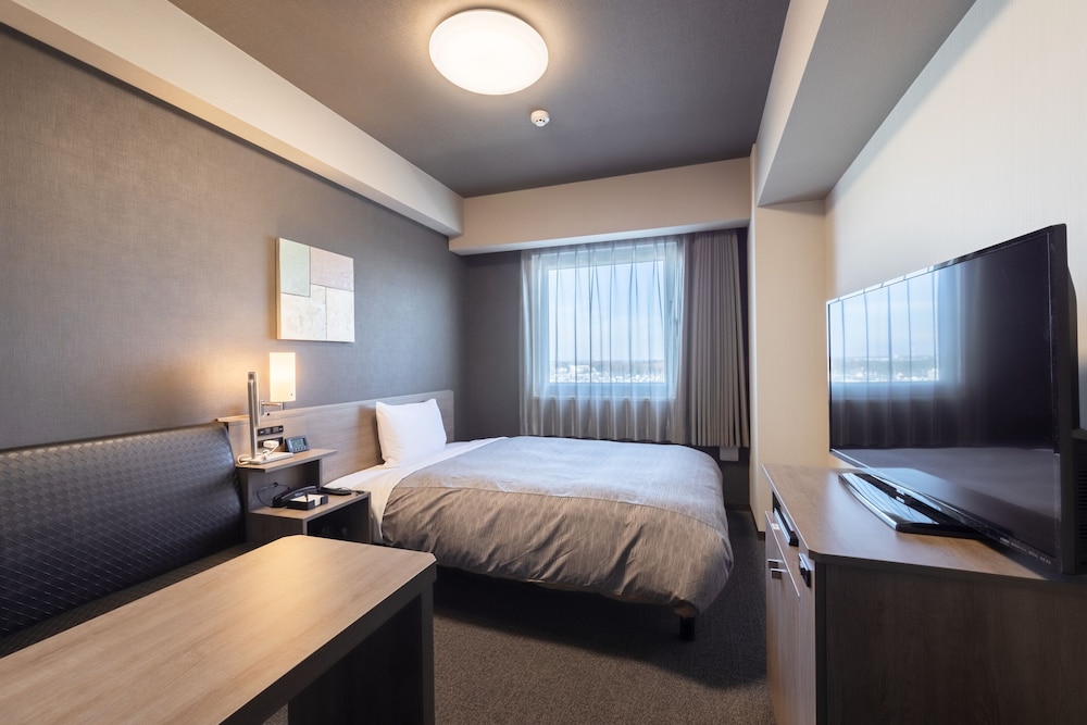 Hotel Route-Inn Noda National Highway 16 8/17