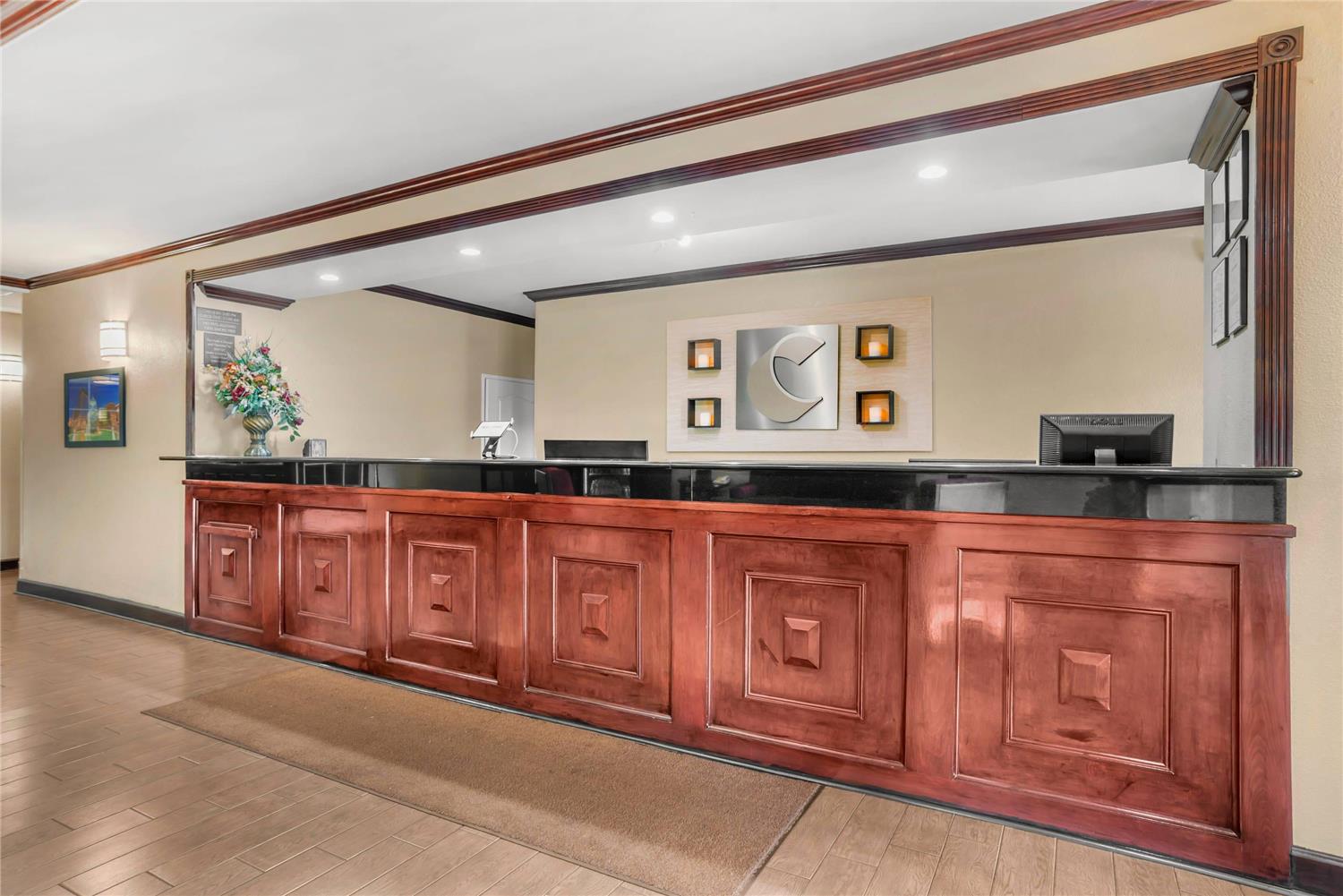 Comfort Suites Montgomery East Monticello Dr 8/47
