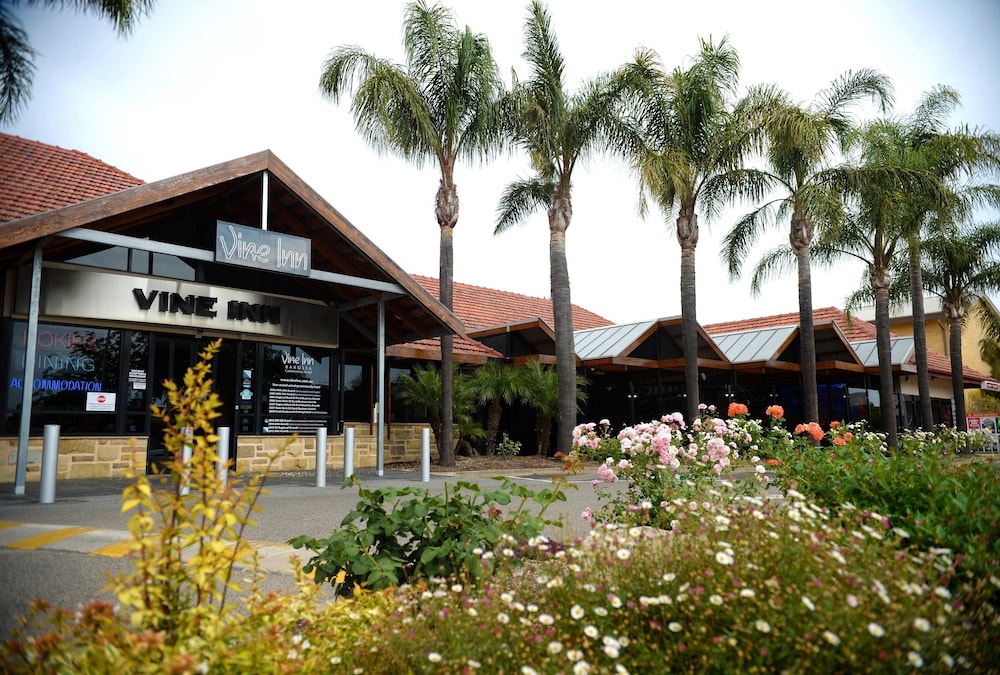 Vine Inn Barossa 50/53