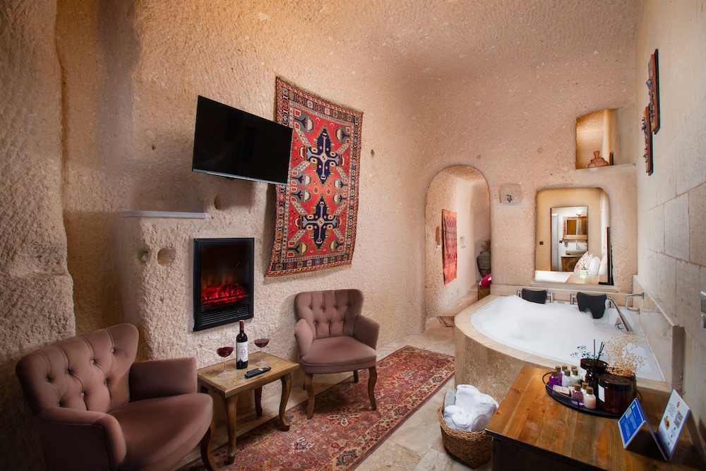 Simera in Cappadocia 26/50