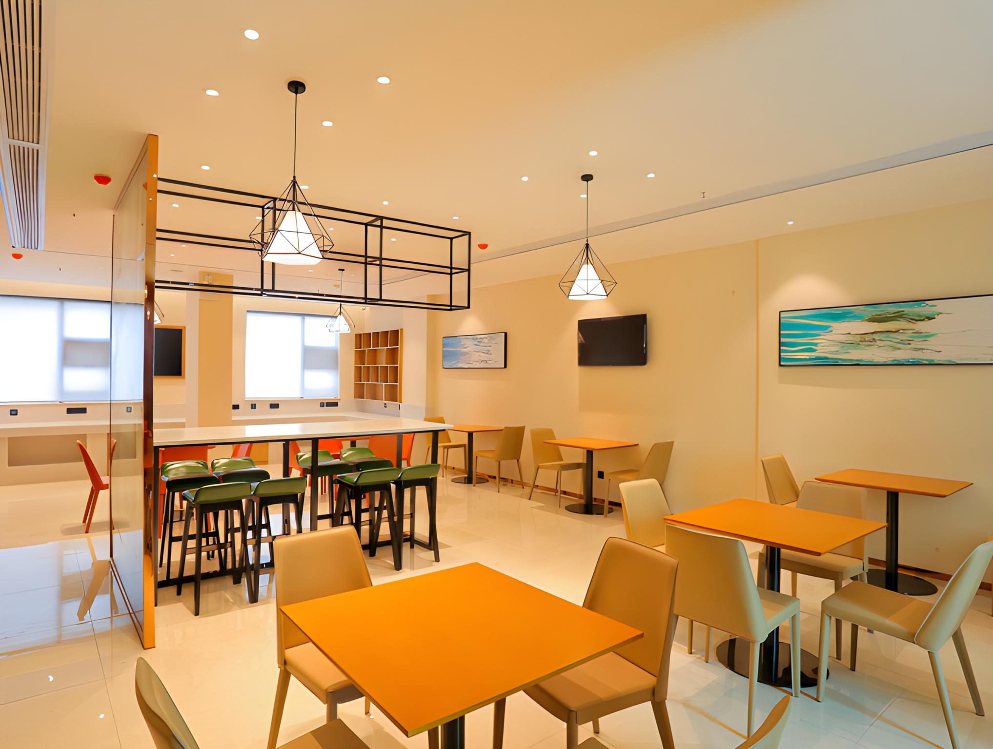 City Comfort Inn Xianning Yinquan Avenue 42/51