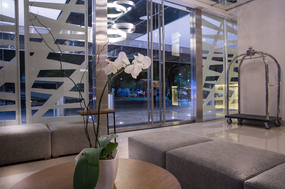 Howard Johnson Plaza by Wyndham Buenos Aires in BUENOS AIRES