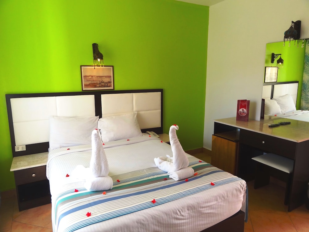 Naama Blue Hotel 14/50