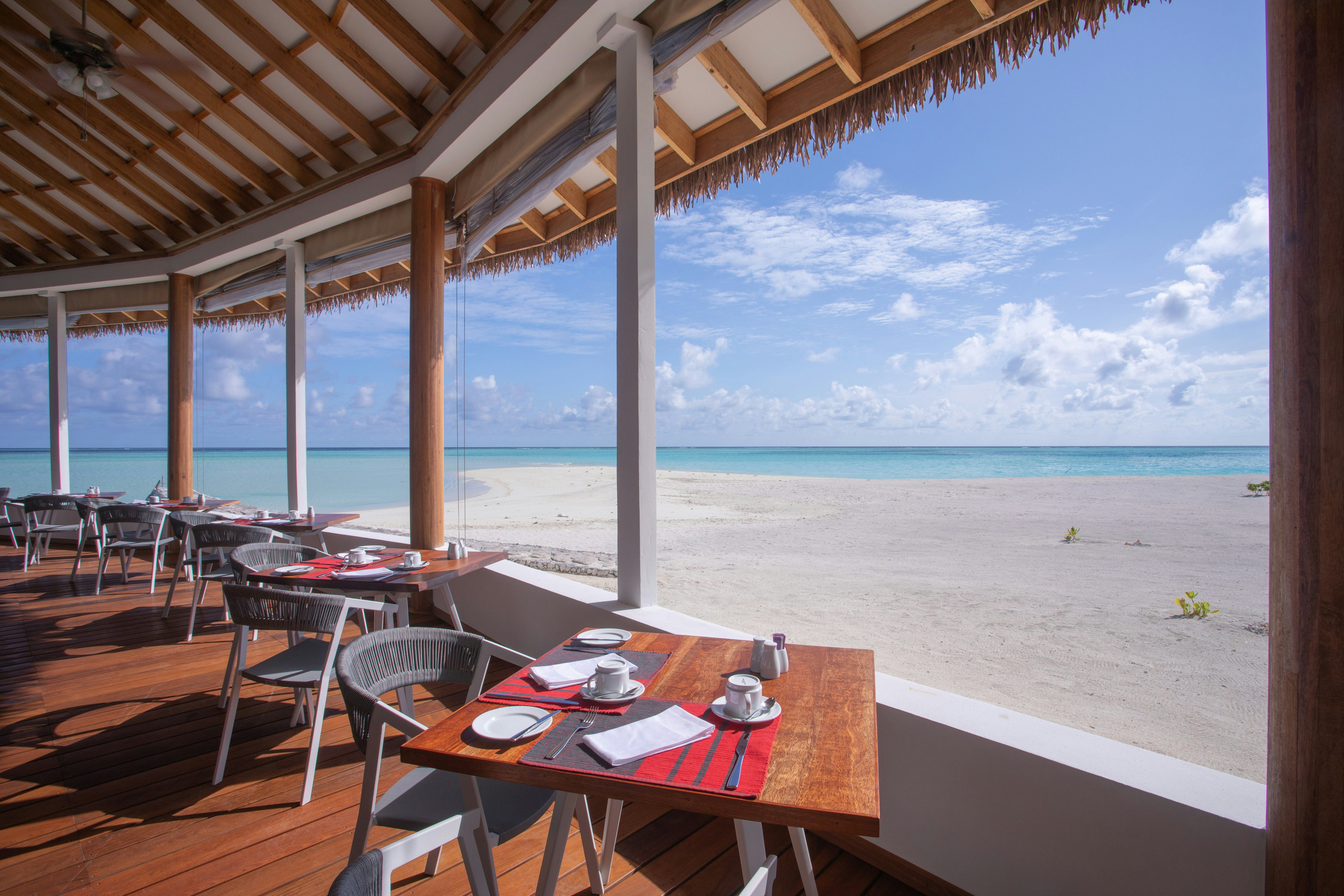 Cinnamon Velifushi Maldives 26/43