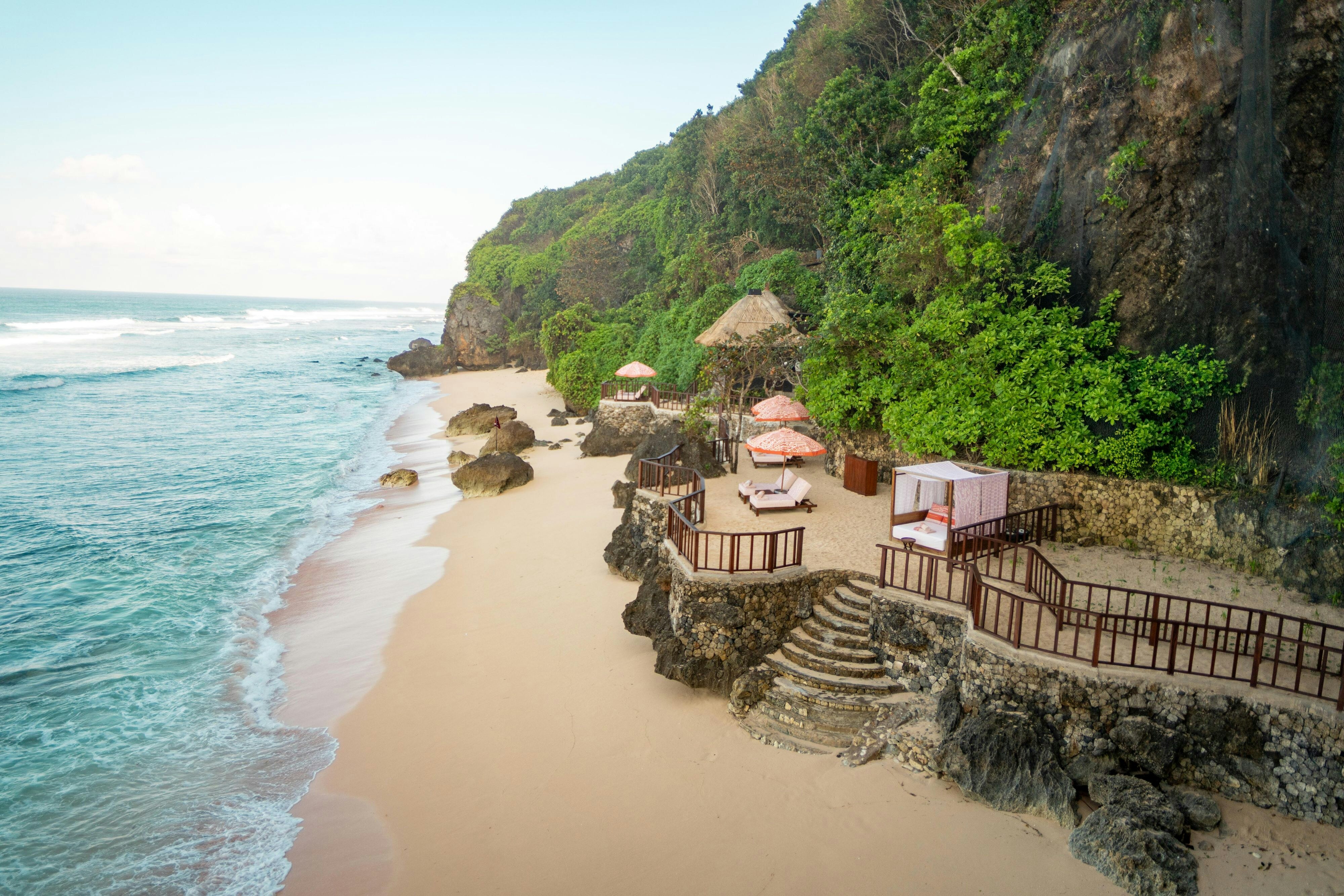 Bulgari Resort Bali 7/15