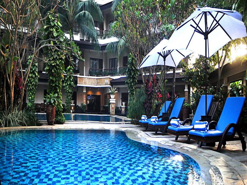 Le Dian Hotel 24/25