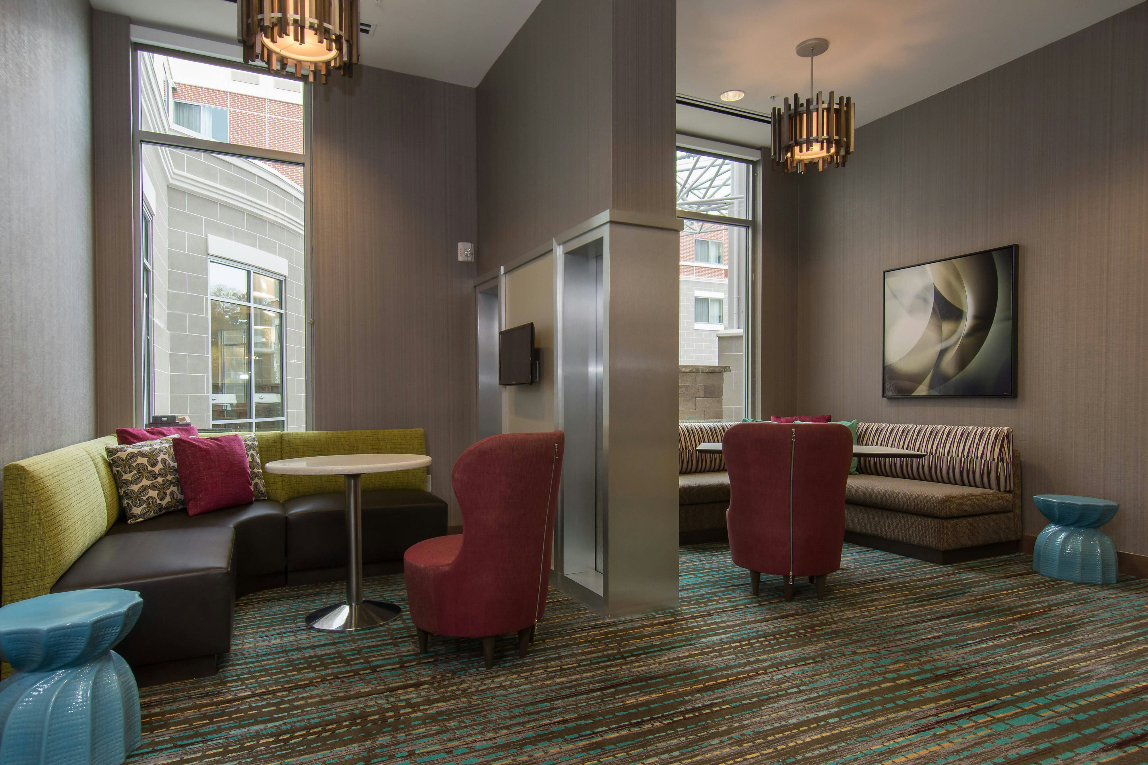 RESIDENCE INN RALEIGH-DURHAM AIRPORT/BRIER CREEK 26/53