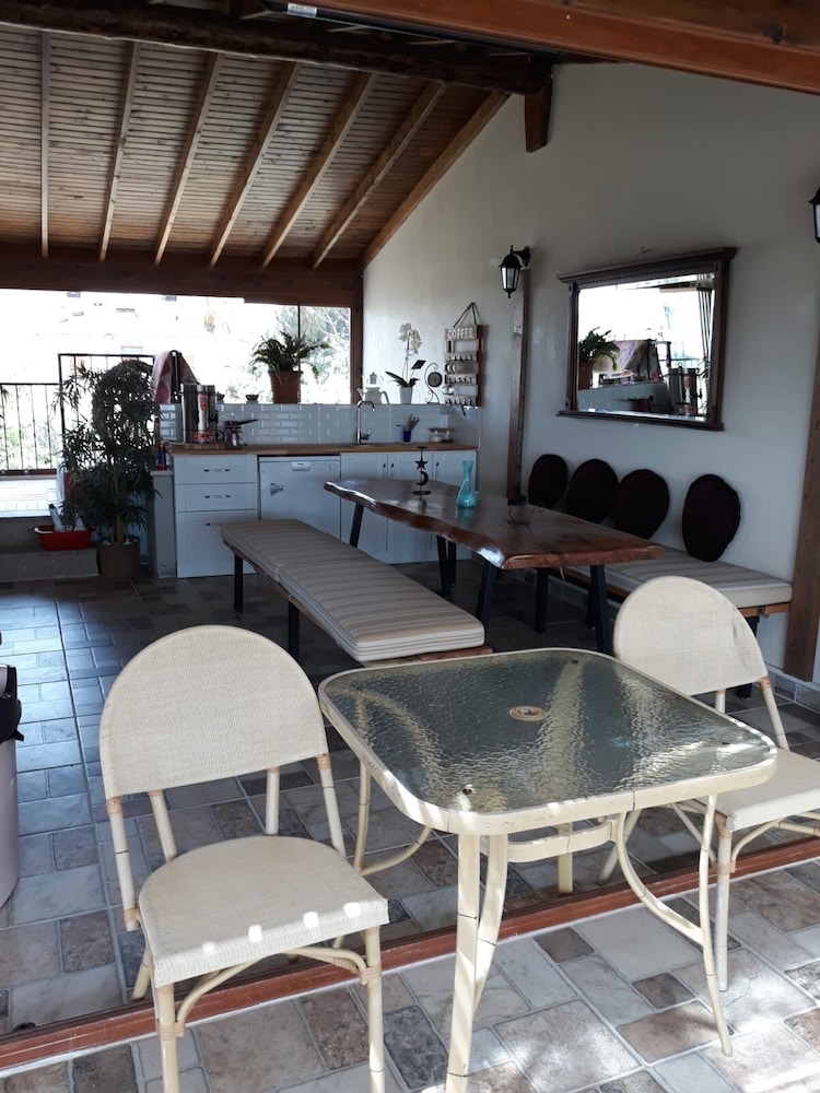Cunda Thelara Otel 27/34