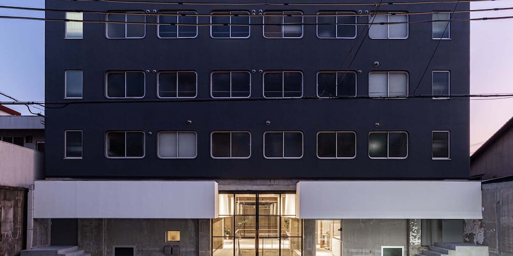 Kaganhotel 1/50