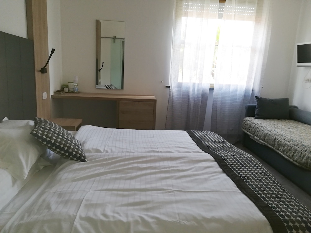Hotel Venezia 26/68