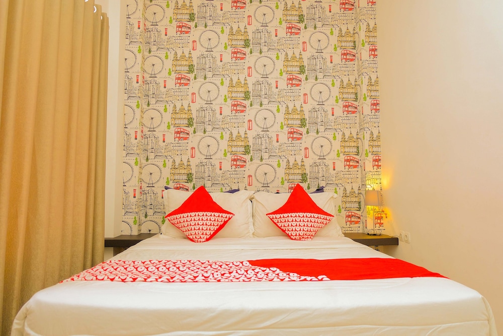 OYO 354 32 Guest House 10/40
