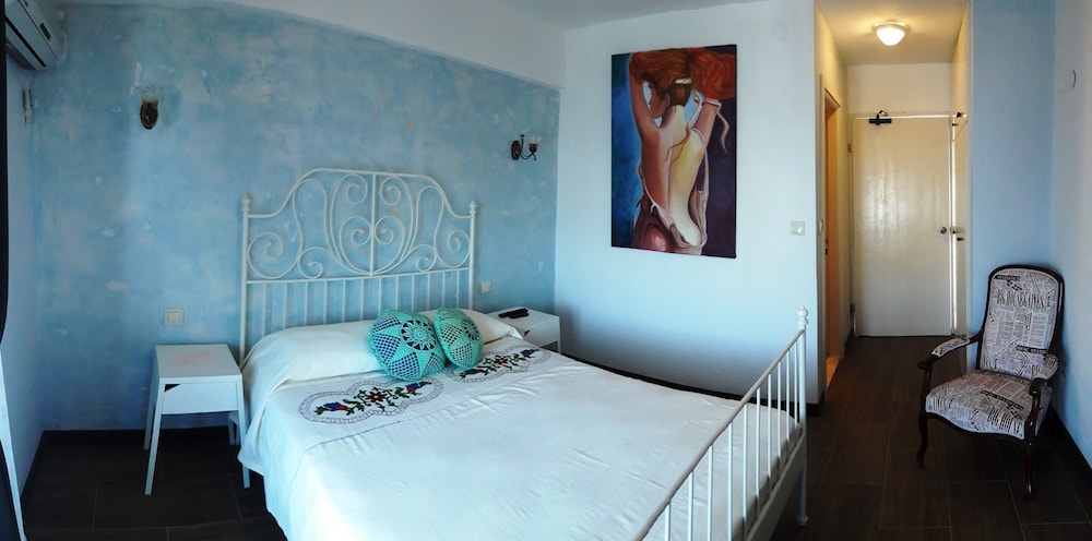 Parvaport Otel 30/48