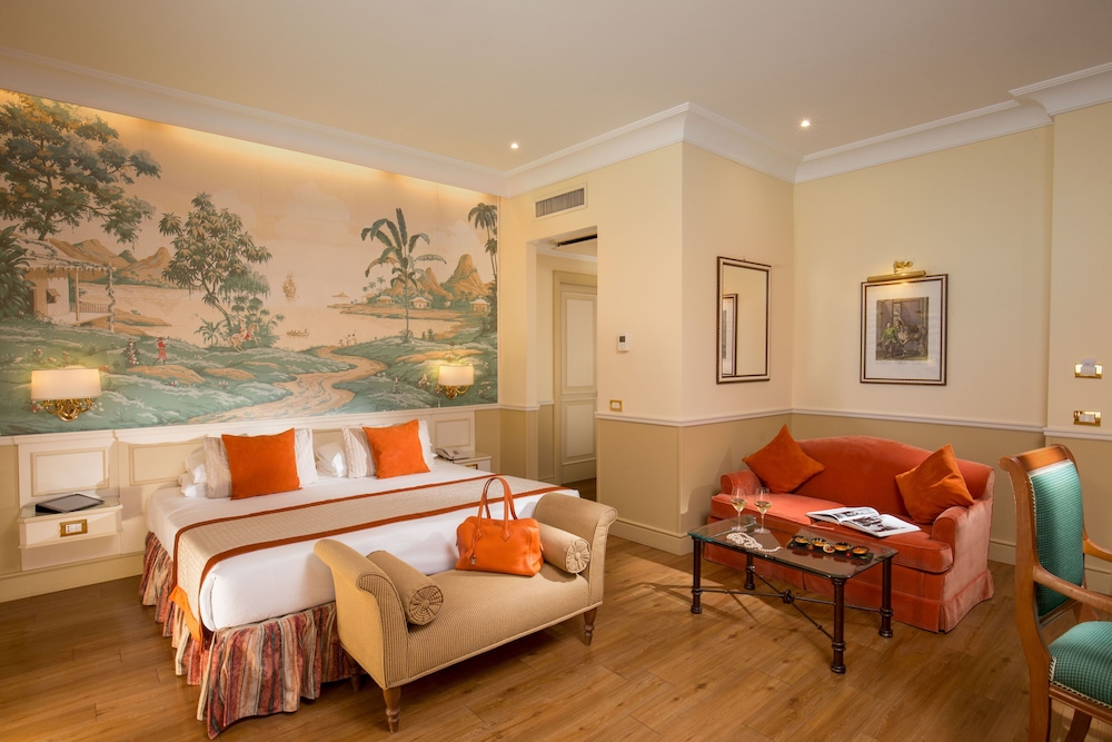 Donna Laura Palace Hotel 48/69