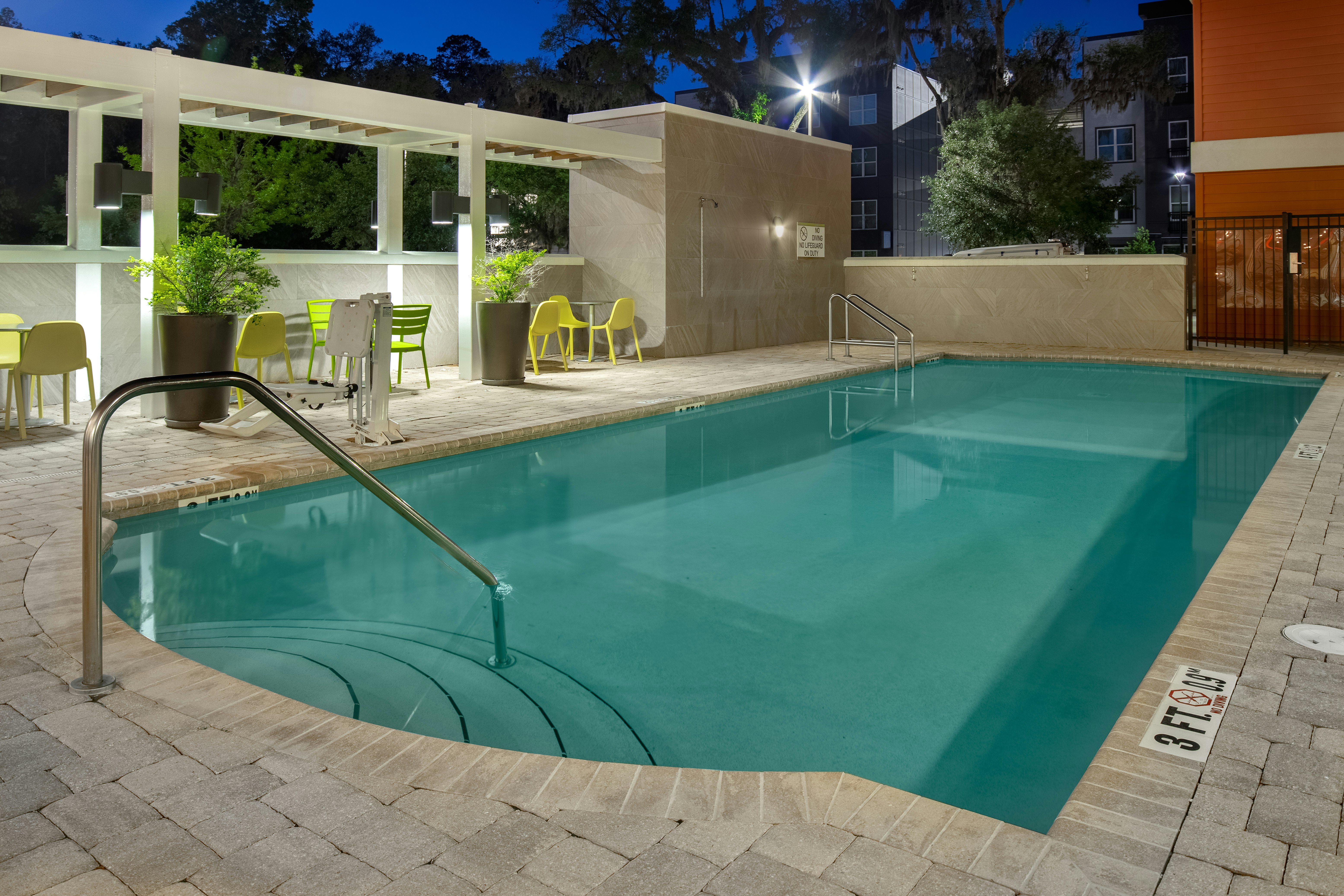 Home2 Suites by Hilton Gainesville Medical Center 12/32