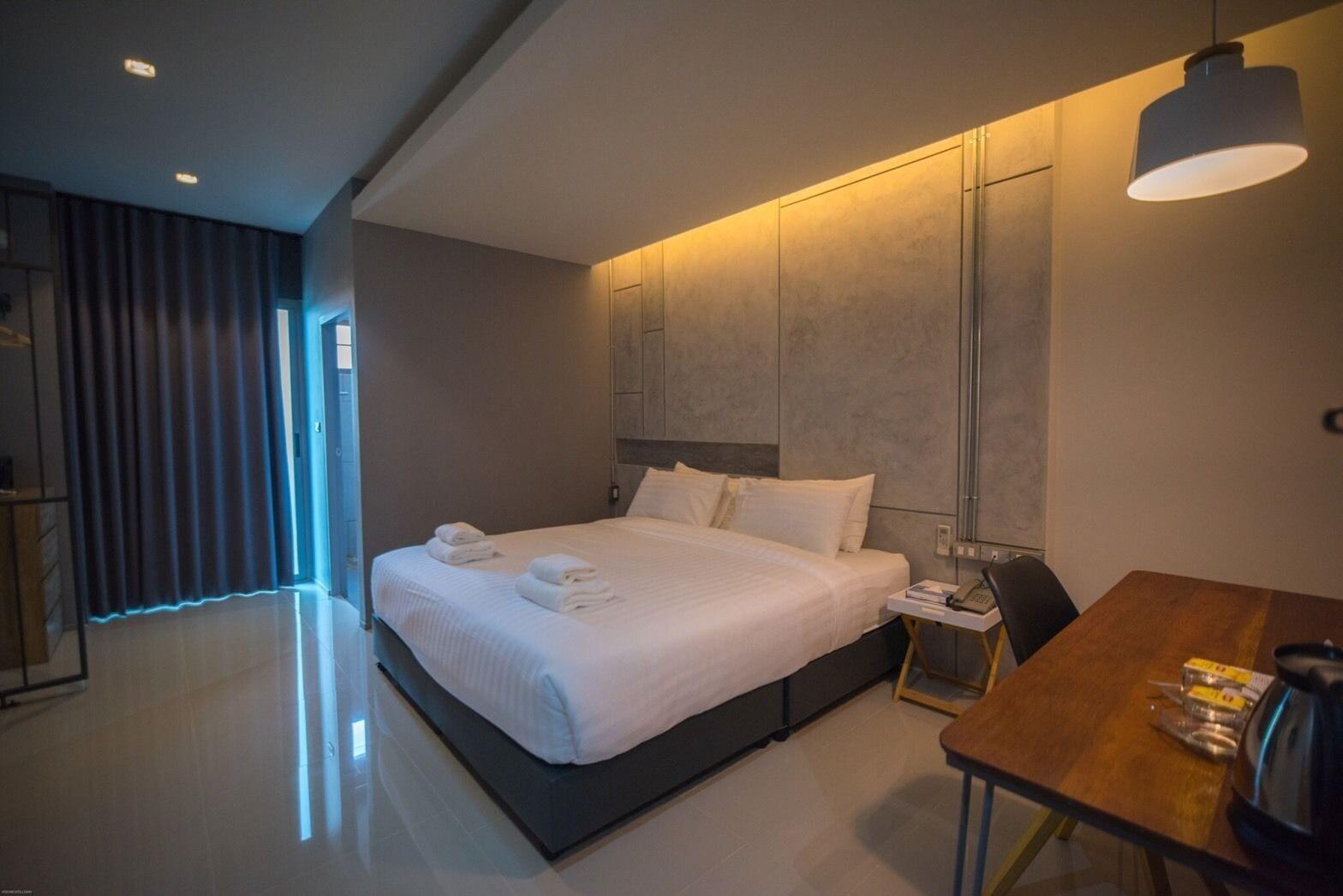 Wara Boutique Hotel 13/61