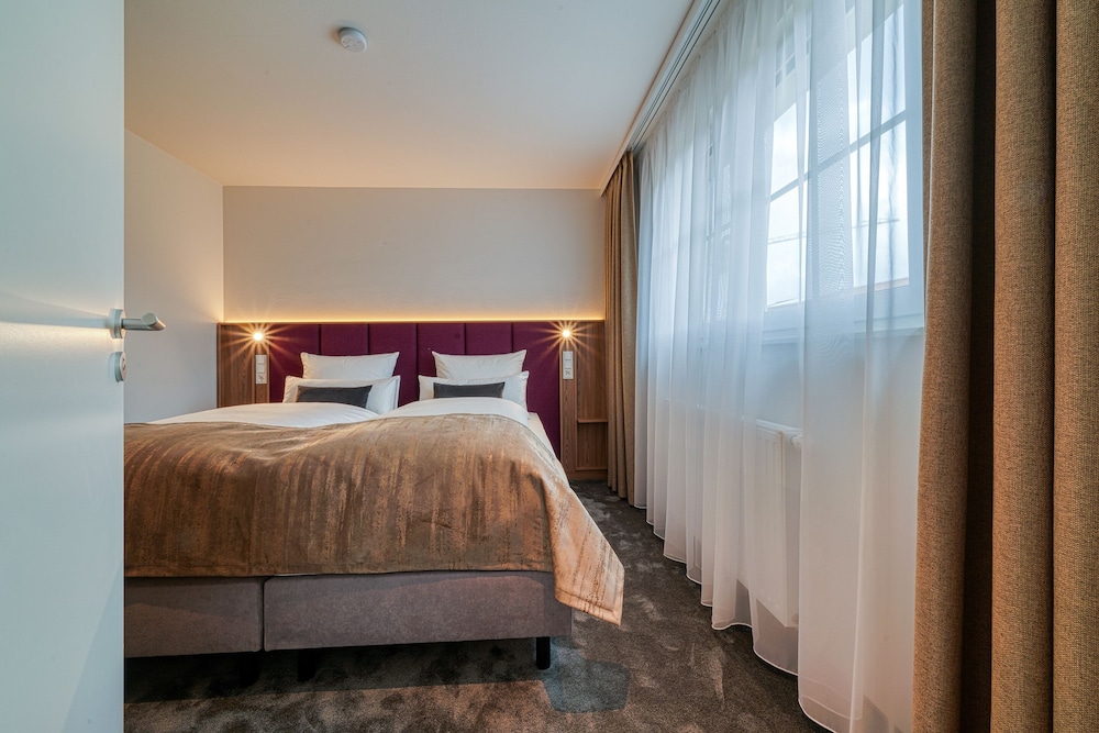 FourSide Hotel Ringsheim 15/50