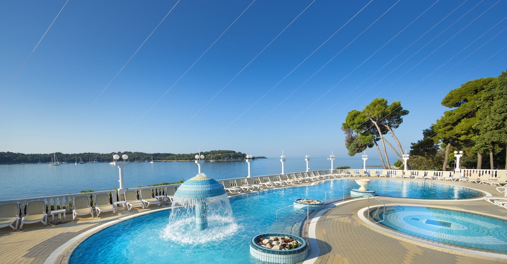 Maistra Select Island Hotel Katarina 19/50