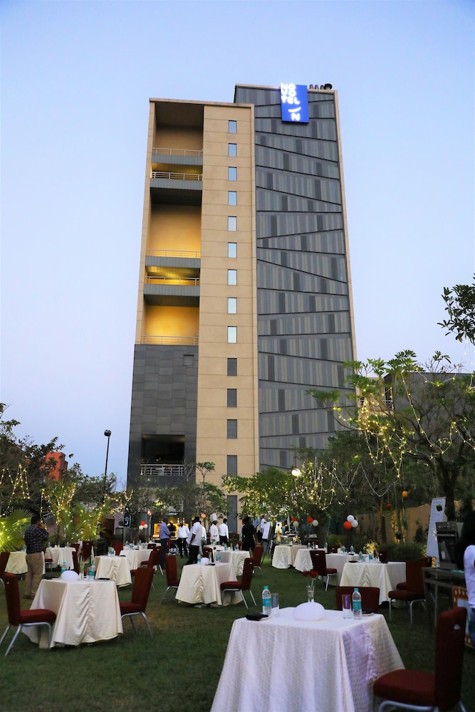 Novotel Chennai Omr 5/78