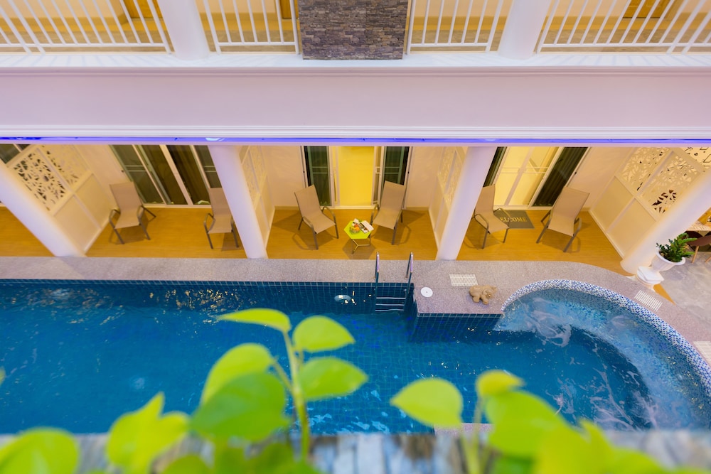 Hi Chiangrai Hotel 4/51