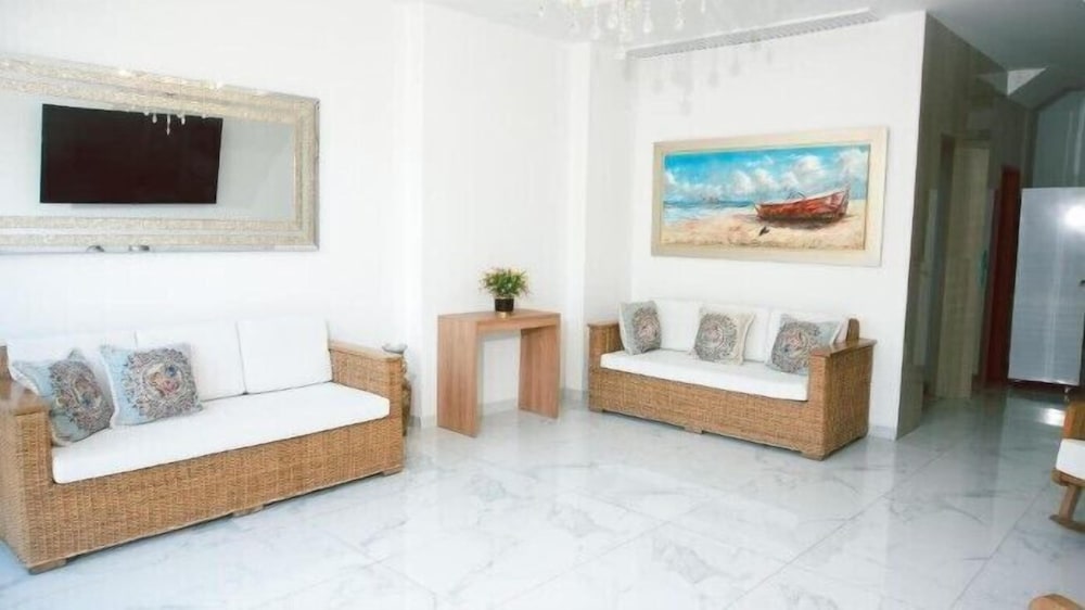 Hotel Boutique Olas Marinas luxury 36/50