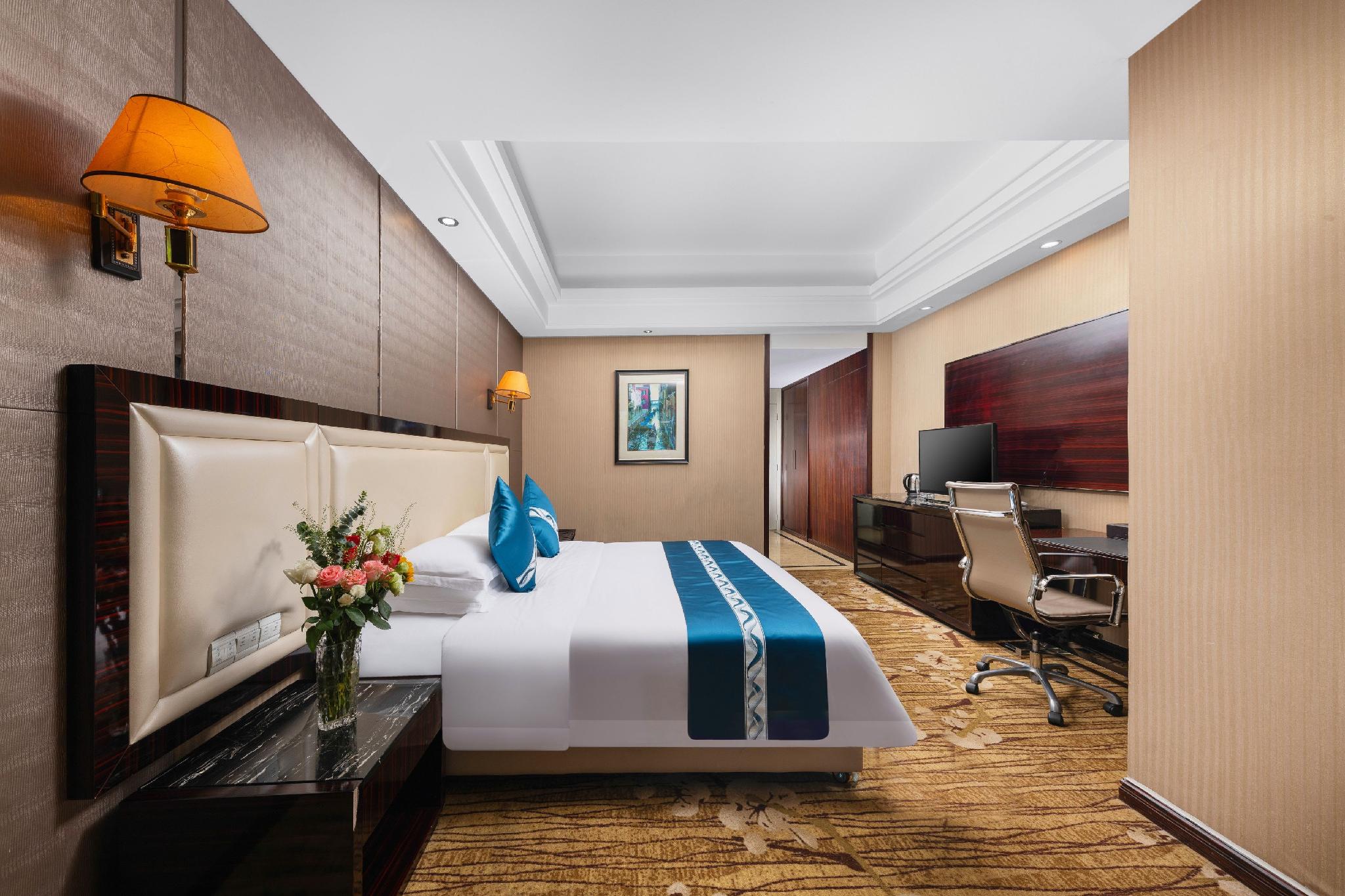Country Garden Holiday Hotel Meizhou 17/35