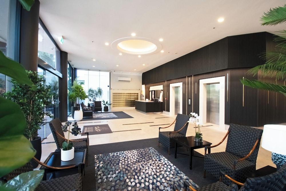 Ocean Sands Resort Gold Coast 25/49
