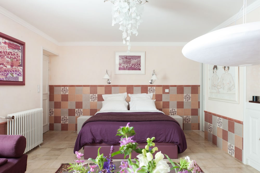 Chambres D Hotes Eden Ouest 27/50