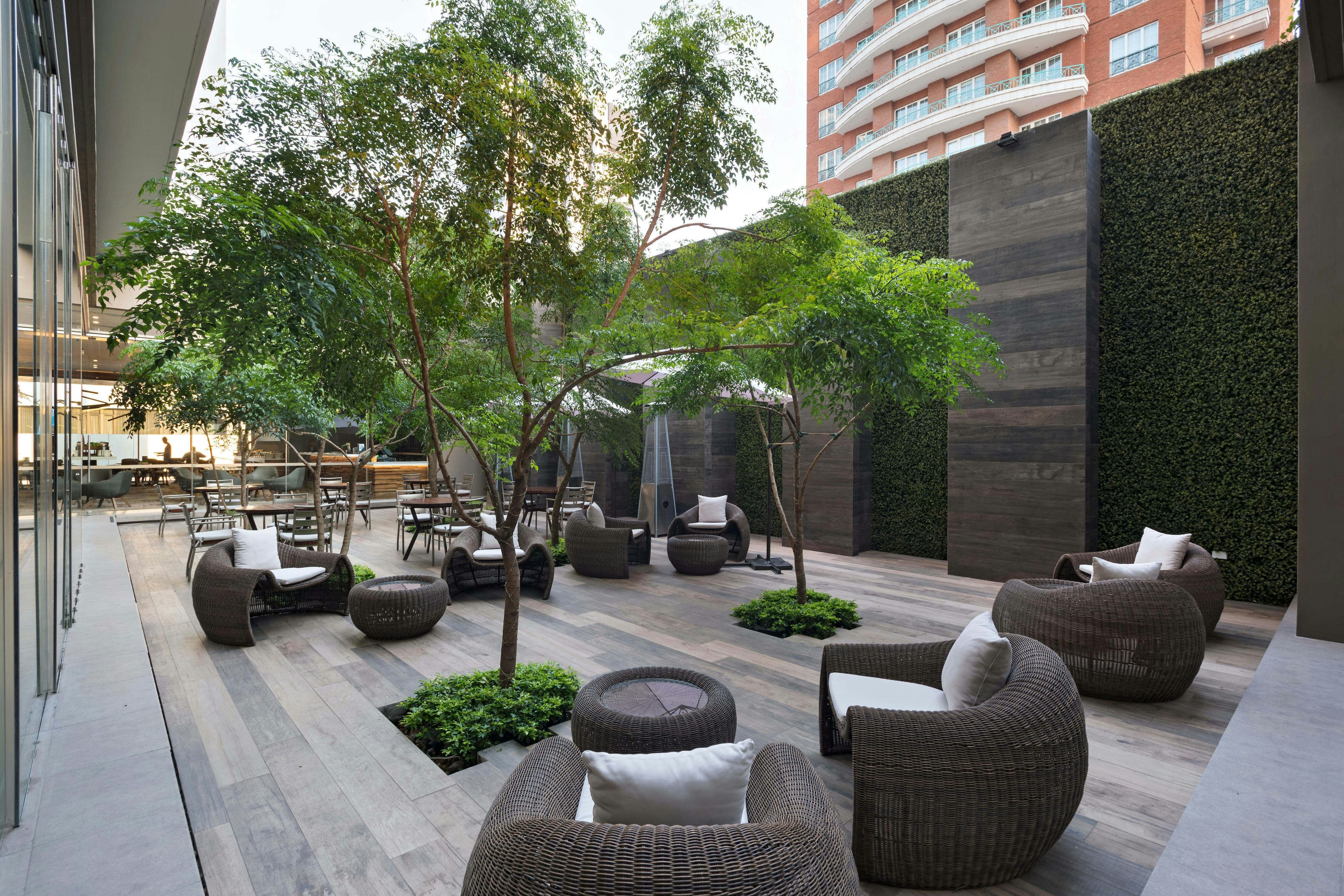 Courtyard By Marriott Guatemala City 47/47