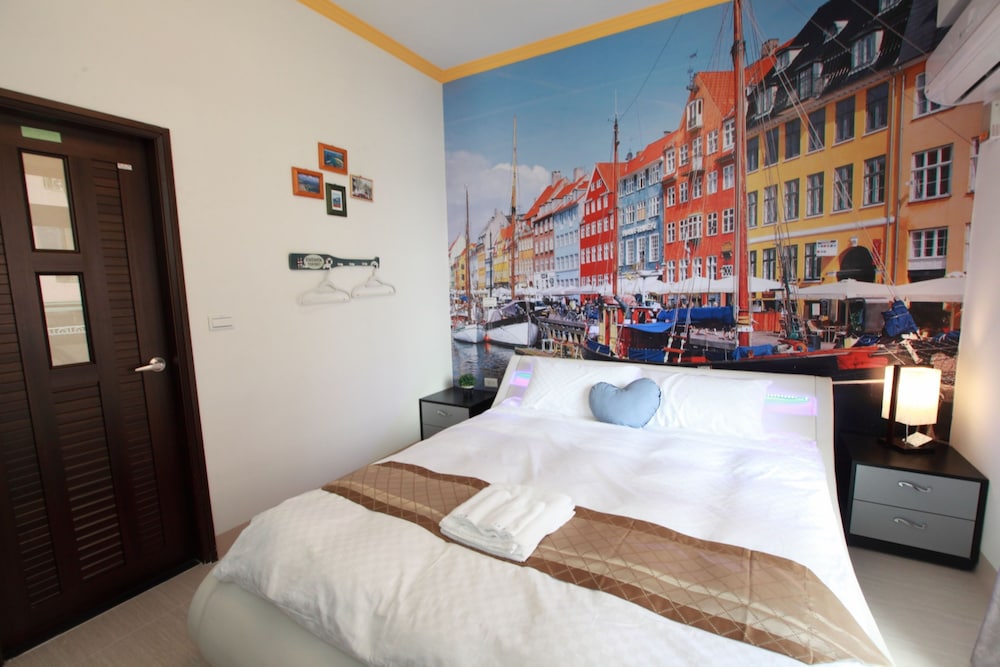 Ing Hostel 15/44