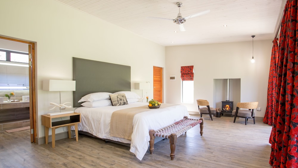 Wildehondekloof Private Game Reserve 12/72