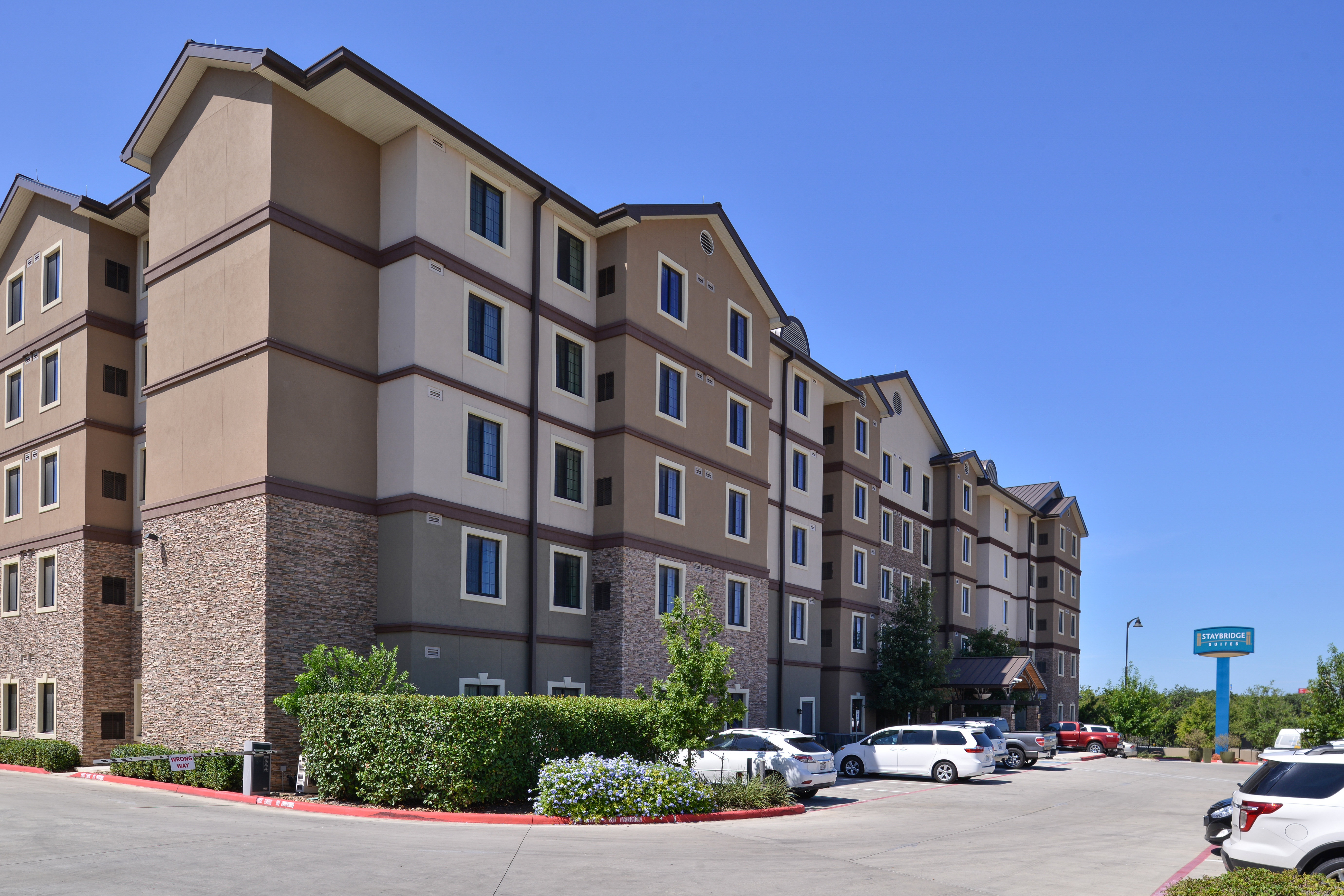 Staybridge Suites San Antonio - Stone Oak 35/40