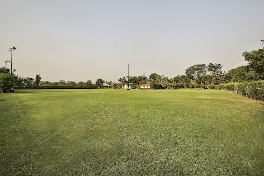 Radhe Upavan Resort 43/50