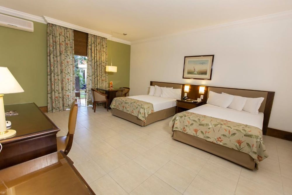 Hotel JP Ribeirao Preto Resort & Convencoes by Nacional Inn 29/77
