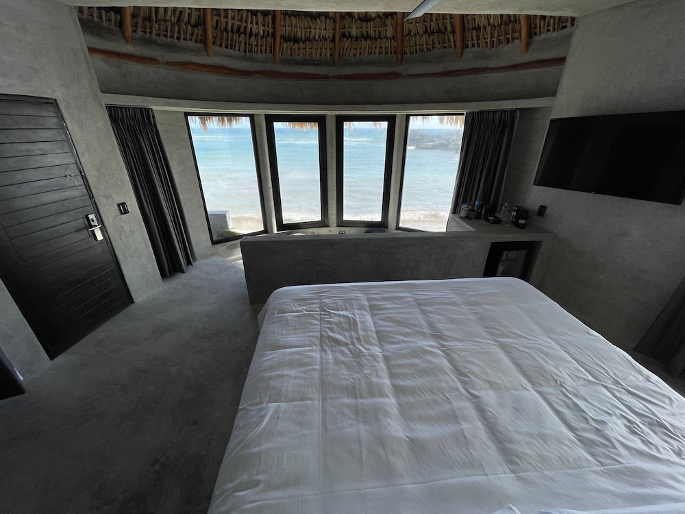 Maya Tulum Resort Wellness And Retreat 32/86