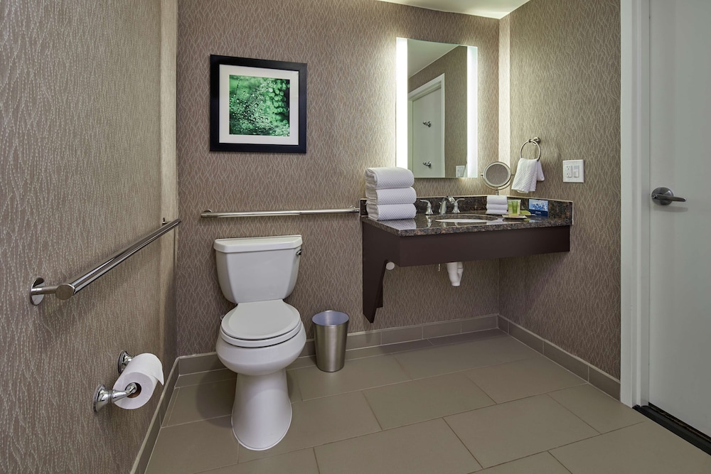 Hilton Cincinnati Airport 17/62