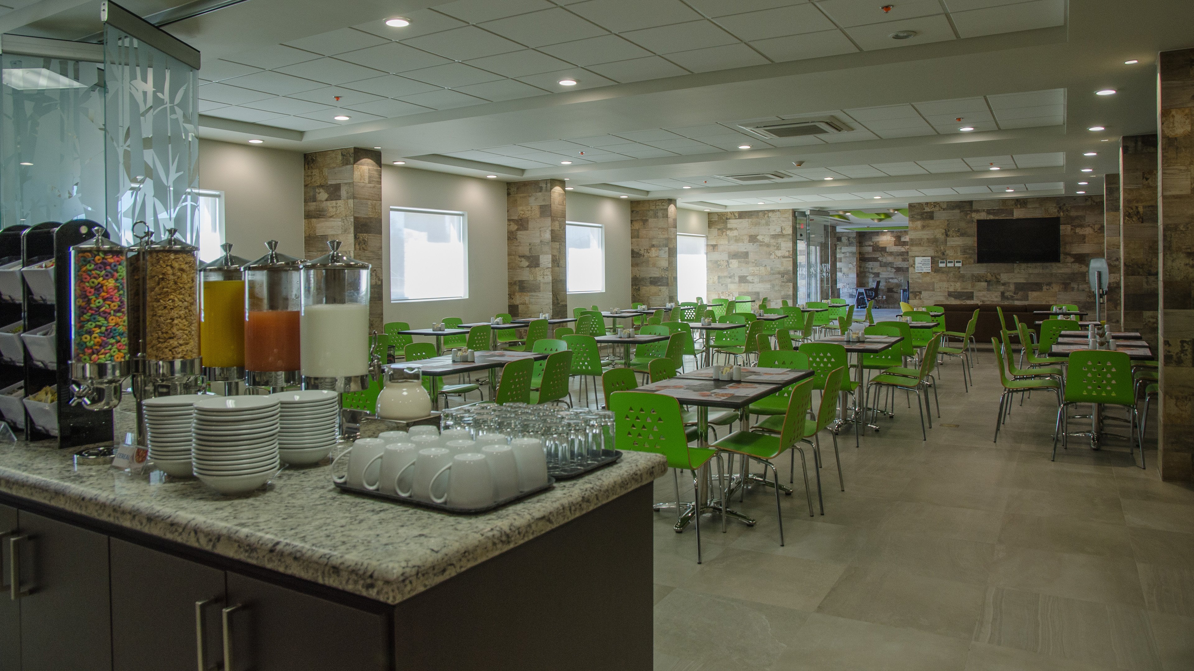Holiday Inn Express and Suites Celaya 27/50