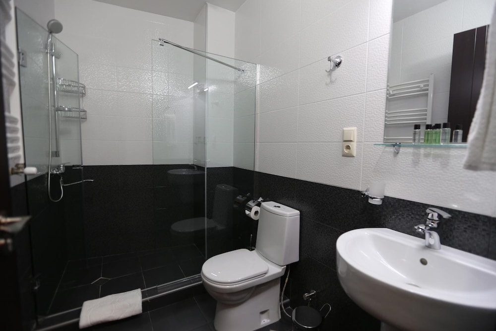 Hotel Le Caucase 32/34